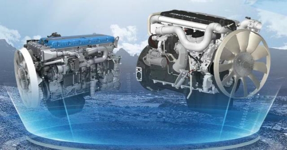 汕德卡G7M牵引车的煤炭运输“经济学”：让每一趟运输都更有价值