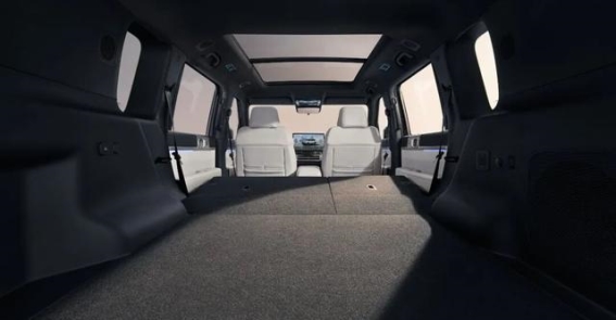 方程豹钛7：开创硬派家用SUV新赛道