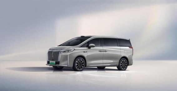 魏牌高山7：以创新引领家庭出行的新时代