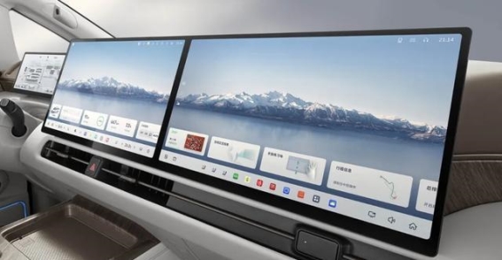 魏牌高山7：打造家用MPV新标准，引领家庭出行新时代