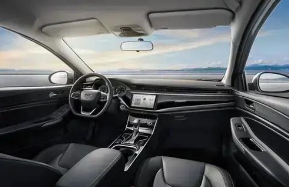 艾瑞泽5卓越版：开学季家庭用车的理想之选