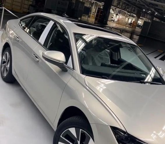 全新一代速腾L：驾驭激情与理性，驾控性能再上新台阶