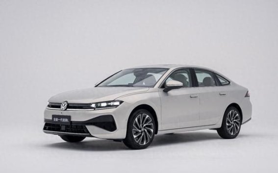 全新一代速腾L：德系品质的完美呈现，安全与耐久的无缝融合