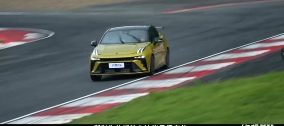 领克03家族：探索性能的边界，领跑中国燃油车市场