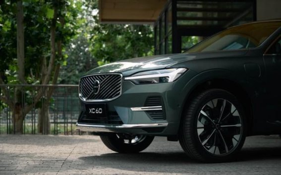 沃尔沃车型焕新升级，销量增长与豪华智能并进