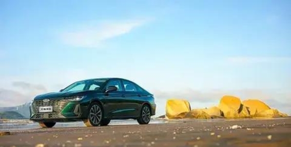 如何用10万打造“显贵感”？艾瑞泽8让你花小钱享大奢