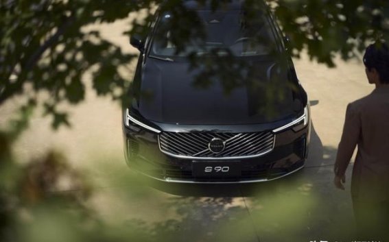 沃尔沃2025年上半年表现稳健，三款核心车型刷新市场期待