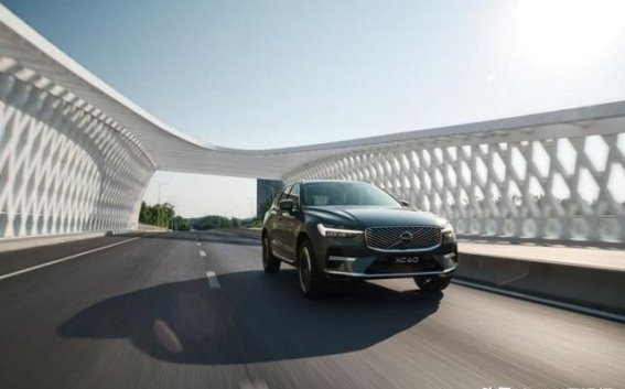 家庭安全与豪华驾乘的完美融合，沃尔沃销量稳步攀升