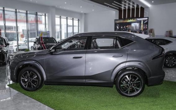 广汽传祺GS4MAX秋季购车大促 全面优惠助力家享出行