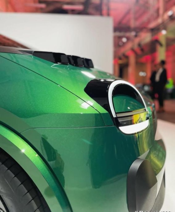 全新雷诺Twingo的复古回归，能否与五菱缤果和比亚迪海鸥竞争？