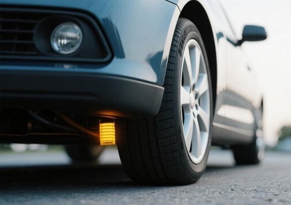 老司机教你如何发现车辆隐性问题，提前处理少花冤枉钱！