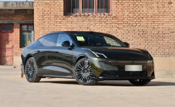 领克10 EM-P：高科技与性价比并存的中大型插混车型