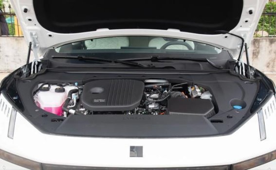 全系标配四驱和激光雷达，领克10EM-P是否值得选择？