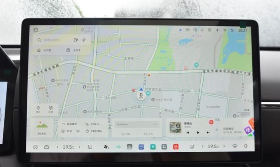 26款哈弗大狗PLUS PHEV：越野与城市驾控的完美结合