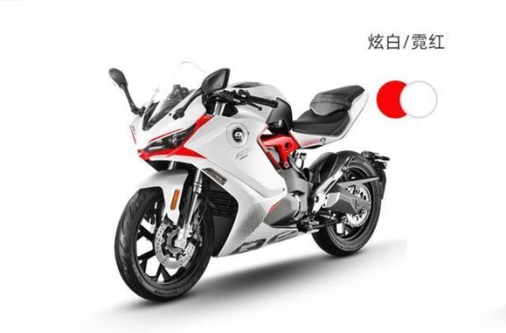 电摩与燃油摩托的对比：未来城市通勤的选择