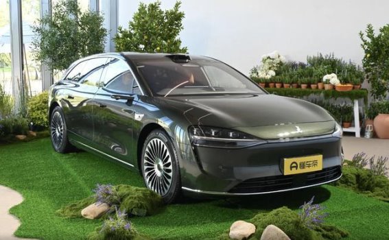 享界S9T正式上市，鸿蒙智行首款旅行车的市场挑战