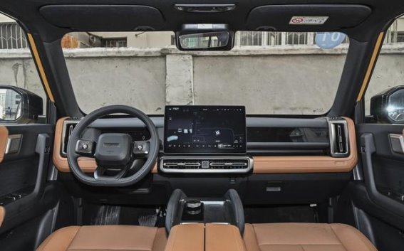 奇瑞风云X3L上市解析：方盒子设计与增程动力的双重亮点