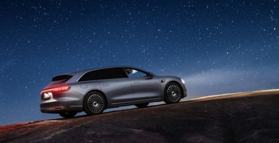 享界S9T旅行车：智能与优雅的完美融合