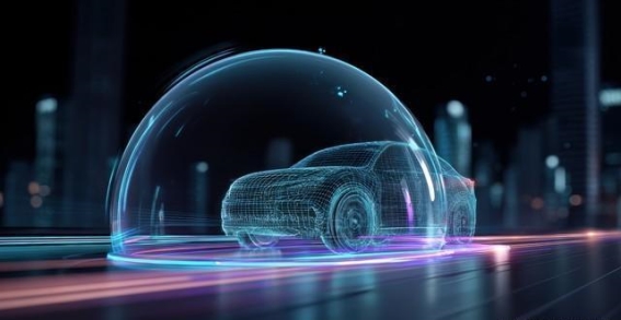 固态电池与智能驾驶：燃油车的最终颠覆者