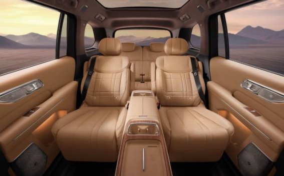 深蓝S09与银河M9对决：谁才是大六座SUV的家庭最佳选择？