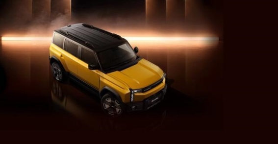 奇瑞风云X3L：开启紧凑型增程式SUV的全新时代