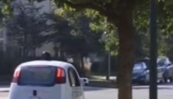 自动驾驶的未来与责任：技术革新背后的隐忧