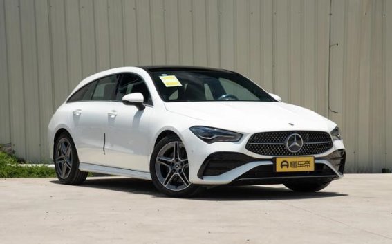 2025款奔驰CLA车型购车指南：如何选择最适合的那一款？