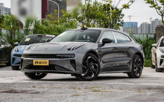 ZEEKR 001全系购车指南：如何挑选最适合的座驾？