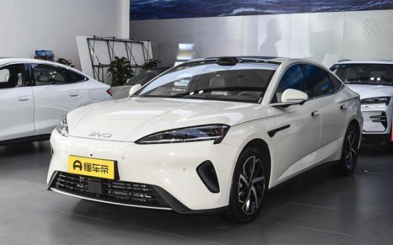 2026款海豹07DM-i购车推荐：如何选购适合你的配置？