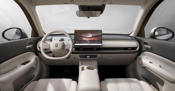 欧拉5：一场自然与都市美学的完美交融