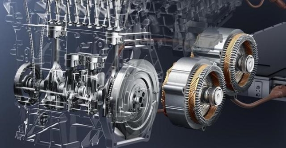 比亚迪DM技术：技术革新成就插混领域新标杆