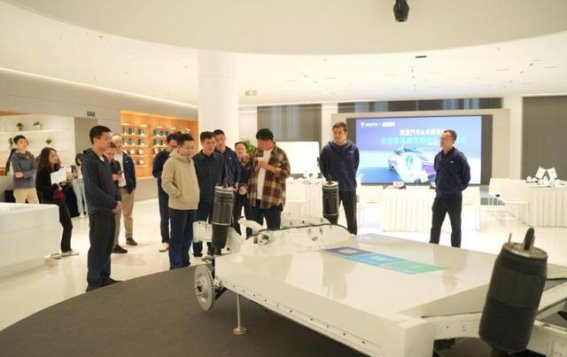 法拉利底盘技术首次应用于家用车，深蓝L06引领新潮流