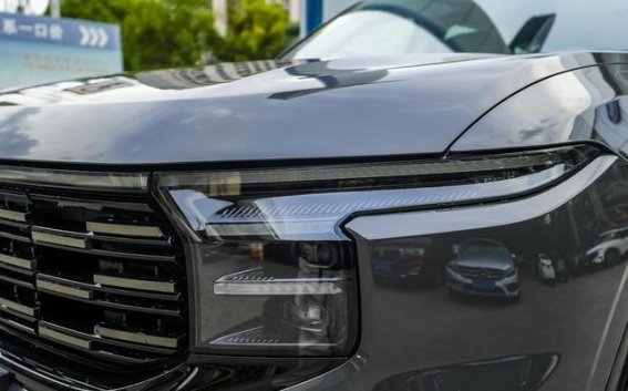 我的2026款锐界L混动四驱旗舰型提车体验