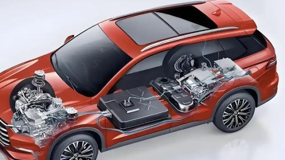 从油混到插混，真相远比你想的复杂