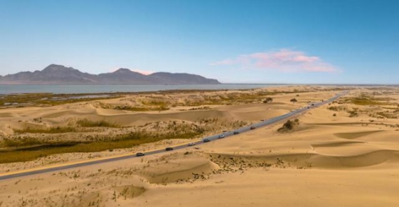 长安福特携车轮之力共建绿色长城