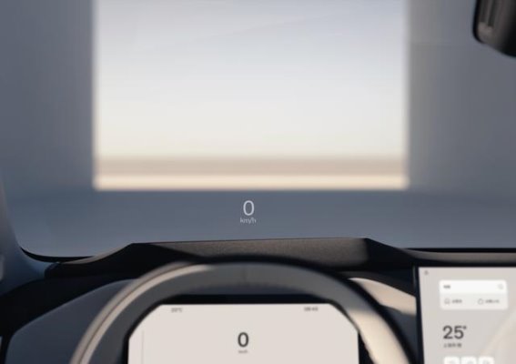 沃尔沃全新XC70：重新定义豪华品牌智能体验