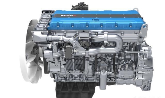 为何国产重卡发动机的低速大扭矩技术无可匹敌？