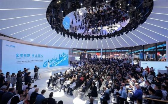 上汽集团深度改革，创新驱动下的市场崛起