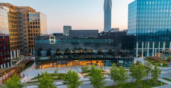 吉利全球化布局：打造中国车企国际化典范