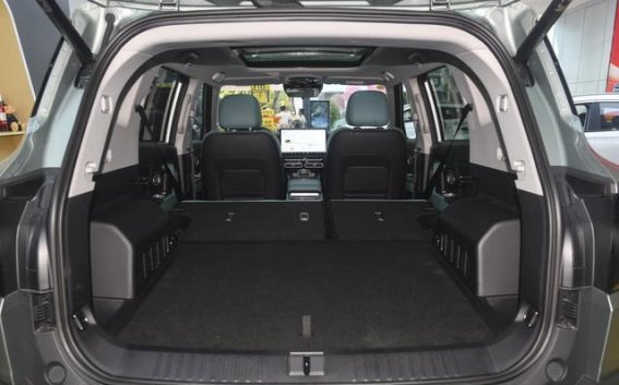 捷途自由者：10万级四驱SUV的多面魅力，适合哪些人群？