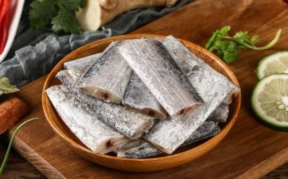 这条常见廉价鱼竟如此营养，吃对了胜过三文鱼