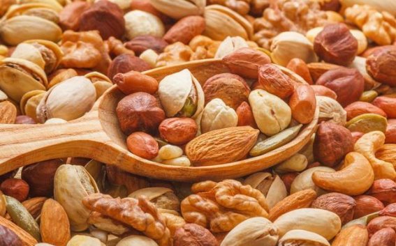 镁：大脑与心脏的隐形守护者，补充这6类食物，健康加分