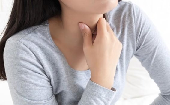 异常出汗可能是甲状腺癌早期信号，这些细节不能忽视