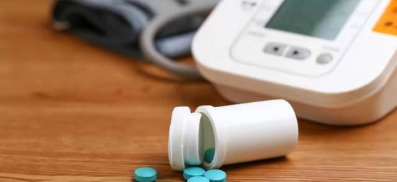 中秋后降温，天冷服用降压药要注意的五个关键点