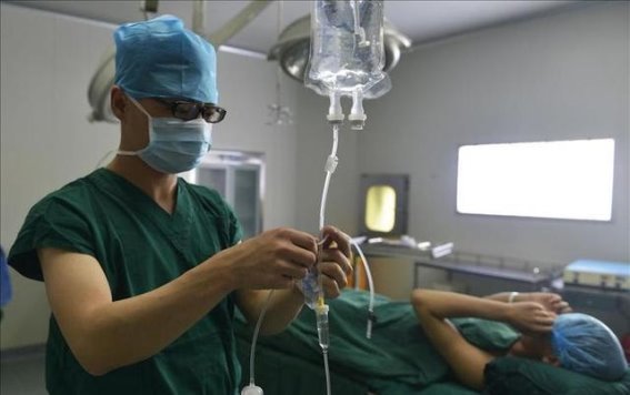 子宫切除术后六个月的变化：健康与生活的深刻转折