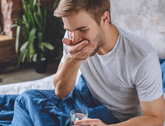 肺叶切除后，这4种运动一定要远离，否则害了自己