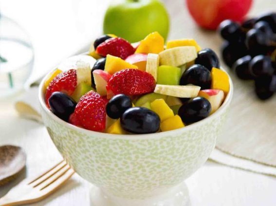 适量甜食，老人健康长寿的新发现