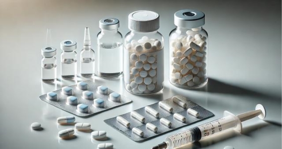 国产创新药马尿酸乌洛托品片，让尿路感染不再反复