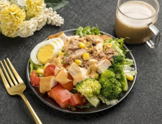 吃饭习惯与寿命的关系：这4种吃饭方式可能在“偷走”你的健康