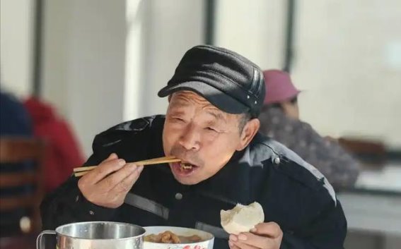 80岁以后保持健康的四个关键细节